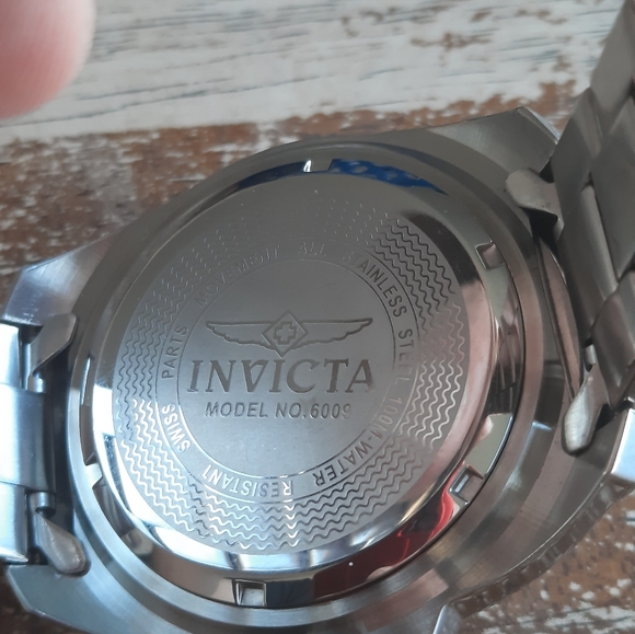 Invicta Pro Diver Abyss Men's Fashion Wristwatch - Picture 4 of 5